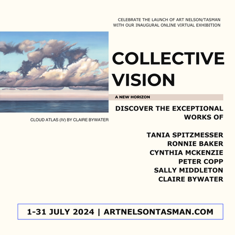 COLLECTIVE VISION: A NEW HORIZON